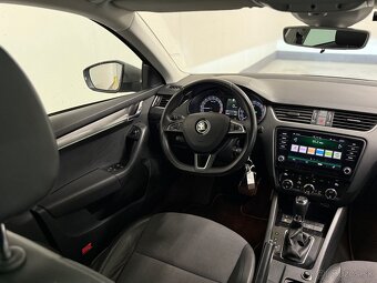 Škoda Octavia 2.0Tdi DSG Style+ 149tis.KM Servis✅ - 10