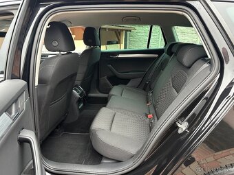 Škoda Superb III Combi Facelift - 10