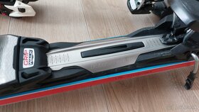 Zjazdové lyže Racetiger 175 top ako nové - 10