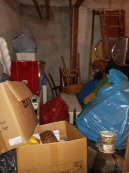 Predám rôzne veci v rámci výpredaja z 2 pivníc - 10