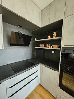 Prenájom 3 izb. bytu v rez. Tabáň - Nitra centrum - 10