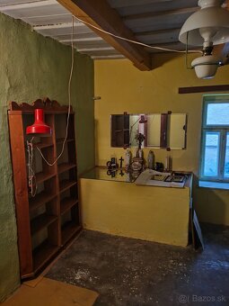 Predaj RD v obci Gemer - 10