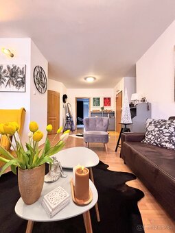 TREEF | REZERVOVANÉ | 3-izbový byt, 86 m² - 10