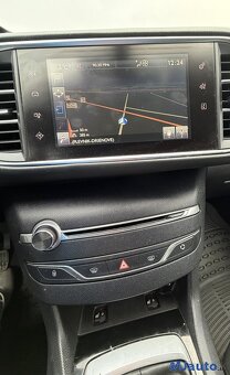 Peugeot 308 1.2i Možná výmena/leasing/úver - 10