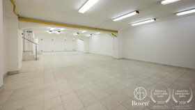 BOSEN | Prenájom skladových priestorov, Račianska, 180 m2 - 10