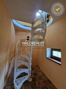 HALO reality - Predaj, rodinný dom Pohorelá - ZNÍŽENÁ CENA - - 10