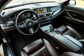 Predám BMW  rad5 535d X-Drive F11 Luxury - 10
