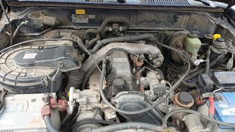 Landcruiser 3.0td - 10