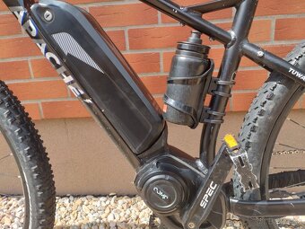 VÝKONNÝ E-BIKE APACHE TUWAN COMP (29") - 10