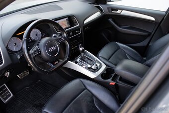 Audi SQ5 - 10