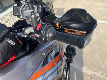 KTM 1190 Super Adventure S - 10