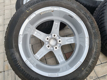 MERCEDES, SEAT, AUDI, VW 5X112 - 10