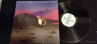 LP rock-pop 5 - 10