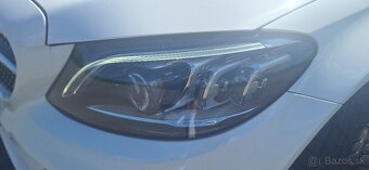 Mercedes Benz C200 AMG paket - 10