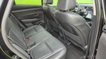 Hyundai Tucson 1.6 CRDi MHEV 100kw Automat 7 2WD - 10