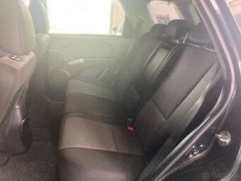 KIA SPORTAGE 2.0 CRDI. 4WD - 10