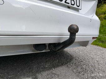Volkswagen Passat Variant 2.0 TDI BMT Comfortline DSG - 10