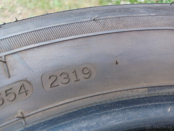 205/55r17 95V pneu 2ks - 10