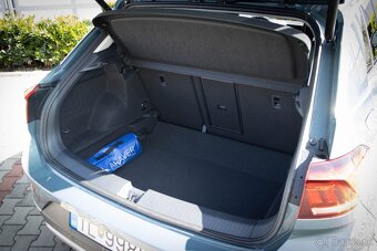 Volkswagen T-Roc 1.5 TSI DSG 110kw SVK-1.M. / AJ NA SPLÁTKY/ - 10