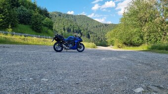 Gsx-s 1000 gt - 10