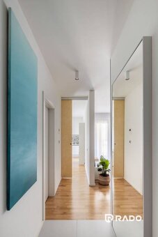 RentHub I Krásny dizajnový 2-izbový byt I 50m² I Bratislava - 10