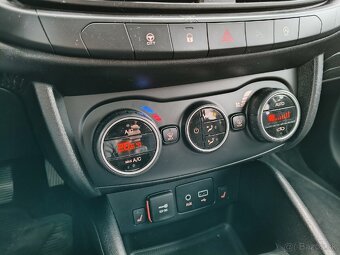 Fiat TIPO 1.4 Turbo jet 120k SK pôvod - 10