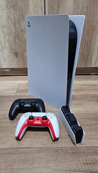 Playstation 5 Digital edition - 10