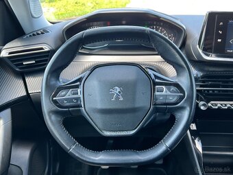 Peugeot 2008 1.5 BlueHDi 100 Active - 10