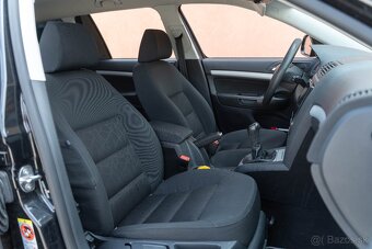 Škoda Octavia Combi 1.6 TDI - 10