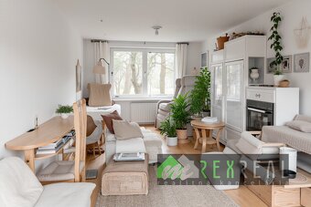 Predaj 3 izbového bytu, Veľký Krtíš. - 10