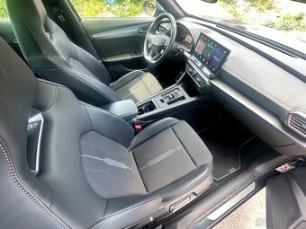 Cupra Formentor 1.4 TSI eHybrid 245k DSG Veloz - 10