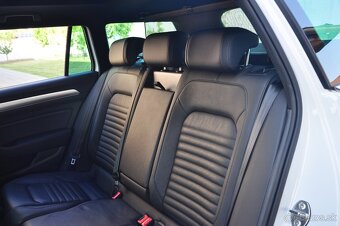 Volkswagen PASSAT B8 2.0 TDI 140kW DSG COMFORLINE 4Motion - 10
