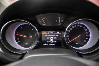 Opel Astra Sport Tourer ST 1.6 CDTI 100k Enjoy - 10