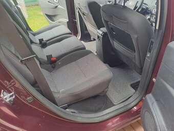 Renault grand scenic 1.5dci 81kw 110ps rok2013 - 10