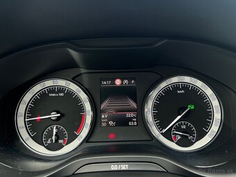 Škoda Kodiaq Sportline - 10