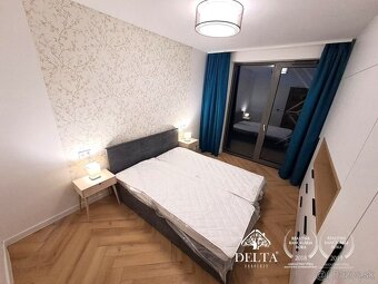 Novostavba exkluzívny 2 izb. byt 70,22m2 s garážovým státím - 10