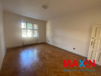 Prenájom: MAXEN, 2 izb. tehlový nezariadený byt, Hrnčiars - 10
