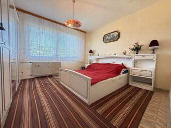 PREDAJ - 3‑izbový byt na Čínskej ul., Košice – Ťahanovce - 10