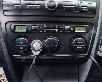 Škoda Octavia 2 Combi 2.0TDI Nová STK/EK - 10