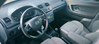 ŠKODA ROOMSTER - PREDAJ AJ NA SPLÁTKY - 10
