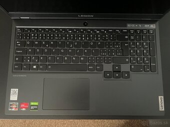 Lenovo Legion 5-15ARH05H - 10