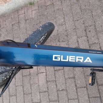 CRUSSIS ONE GUERA 8.8 - 10