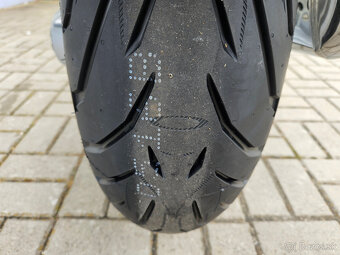 BMW R 1200 RT ABS - 10