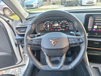 Cupra FORMENTOR E-HYBRID, PHEV 1,4 DSG - 10