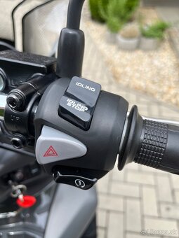 Honda PCX 125 (2020) - 10