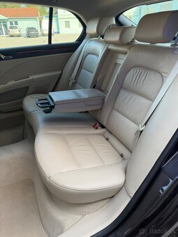 Škoda Superb 2 Sedan 2.0 TDI 103kw Koža,Výhrev,Ťažné,R17 - 10