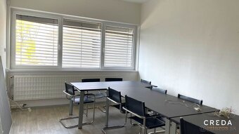 CREDA | prenájom 1 041 m2 skladová hala s kanceláriami, Nitr - 10