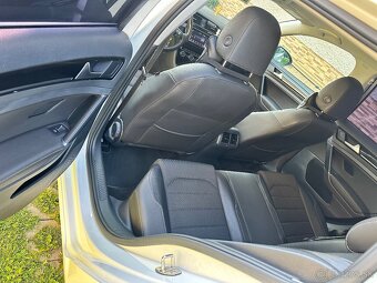 Golf variant VII 110kw manual - 10