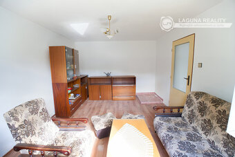 Chalupa s veľkým pozemkom (1890 m2) Torysky Lev. vrchy - 10