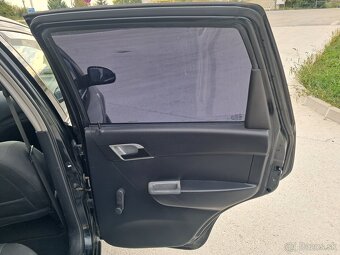 Predám Chevrolet Aveo 1.2 62kw r.v.2010 - 10